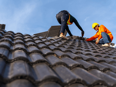 About Roof Repair Experts Rogersville, AL
